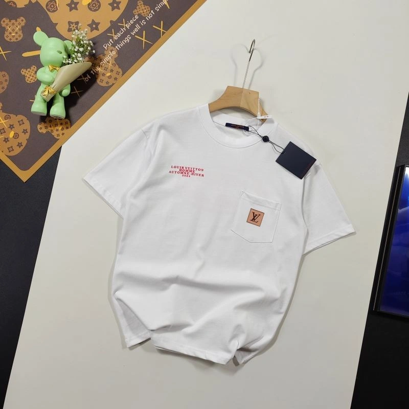 WeatherProof Louis Vuitton T-Shirts 137140