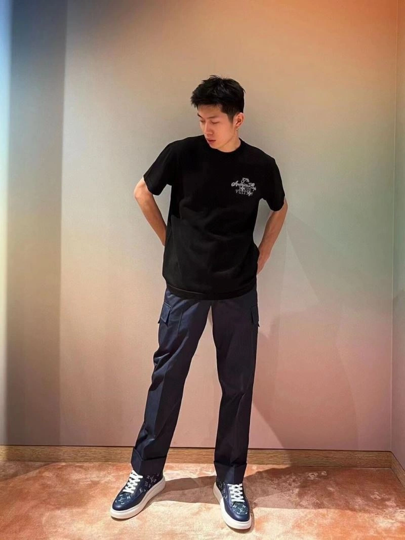 GoAnywhere Louis Vuitton T-Shirts 137136