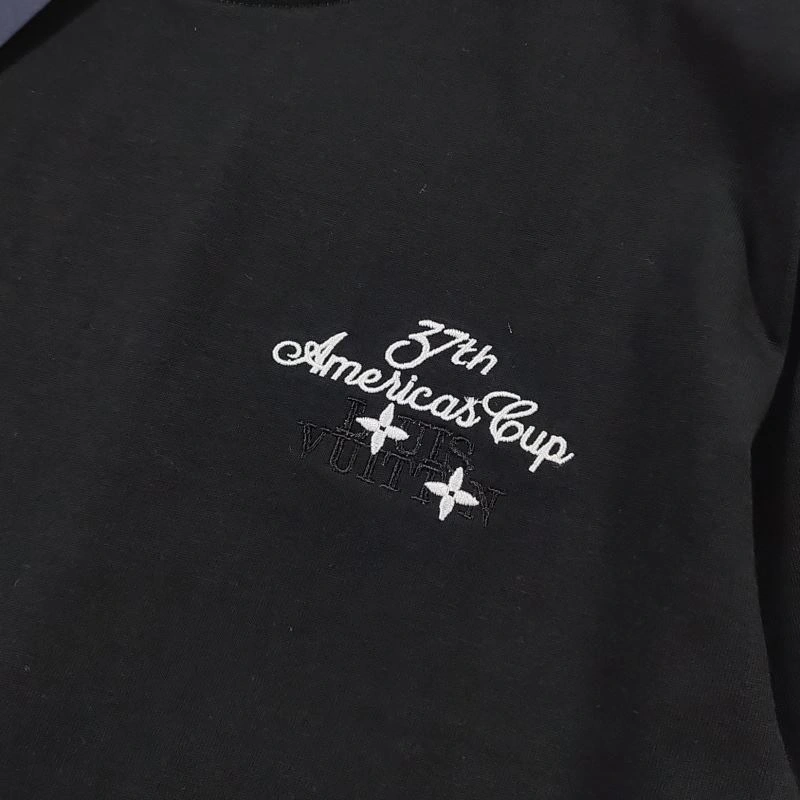 GoAnywhere Louis Vuitton T-Shirts 137136