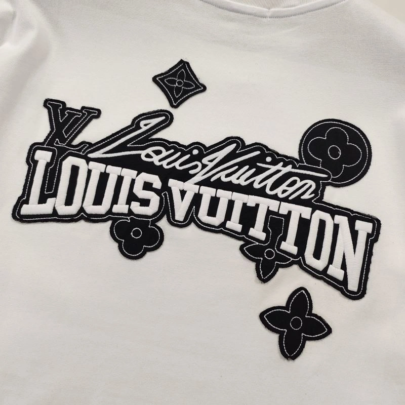 Louis Vuitton T-Shirts Popular 137138
