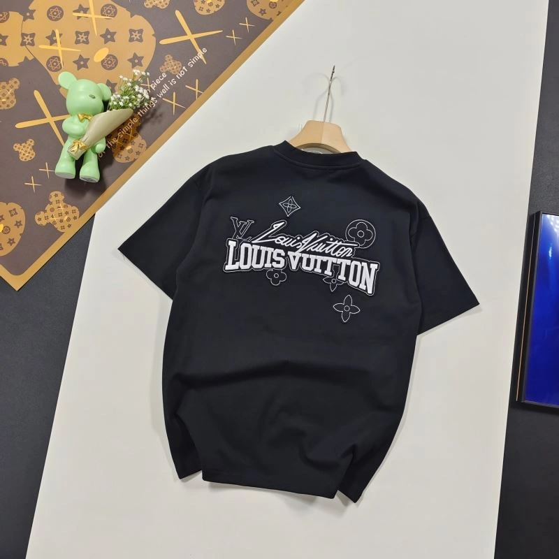 Louis Vuitton T-Shirts Popular 137138