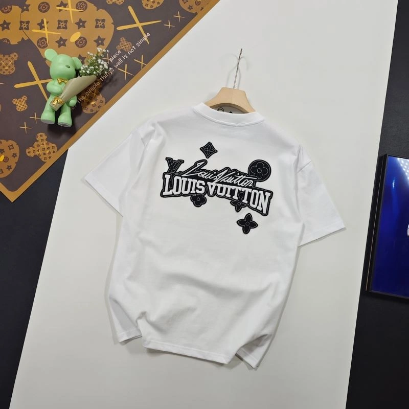 Louis Vuitton T-Shirts Popular 137138