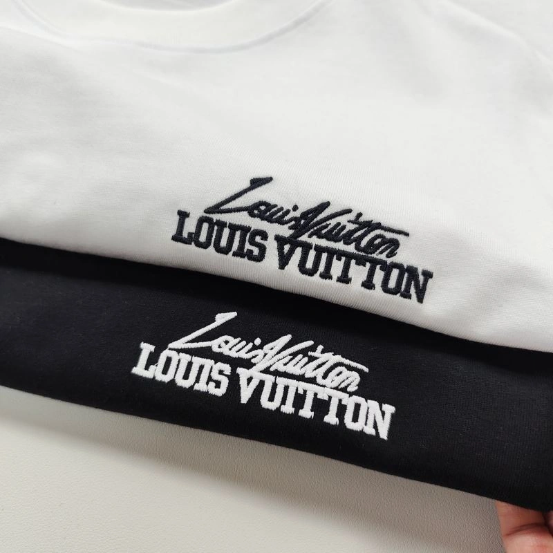 Louis Vuitton T-Shirts Popular 137138