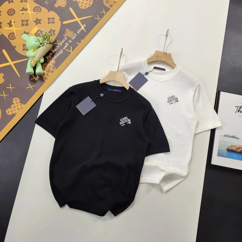 Louis Vuitton T-Shirts BestValue 137166