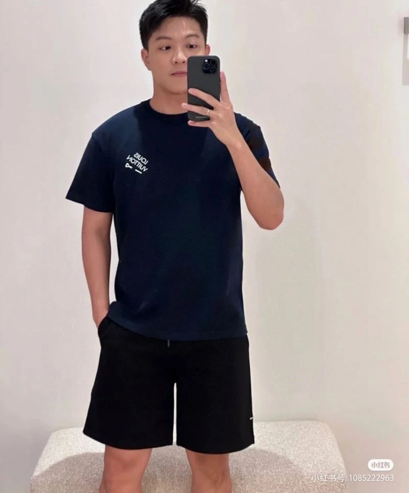 Louis Vuitton T-Shirts BestValue 137166