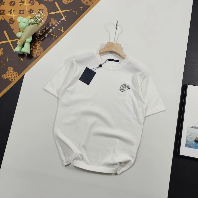 Louis Vuitton T-Shirts BestValue 137166