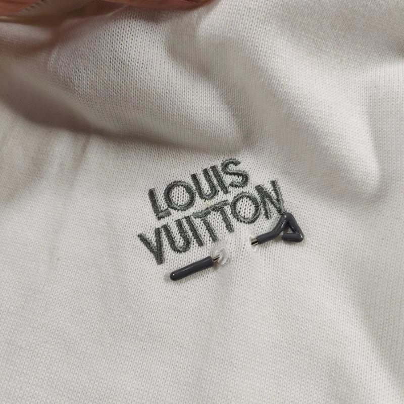 Louis Vuitton T-Shirts BestValue 137166