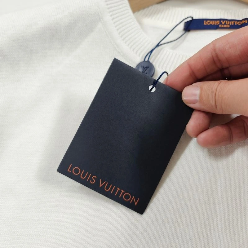 Louis Vuitton T-Shirts BestValue 137166