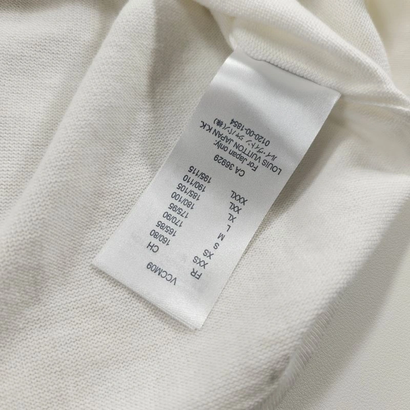Louis Vuitton T-Shirts BestValue 137166