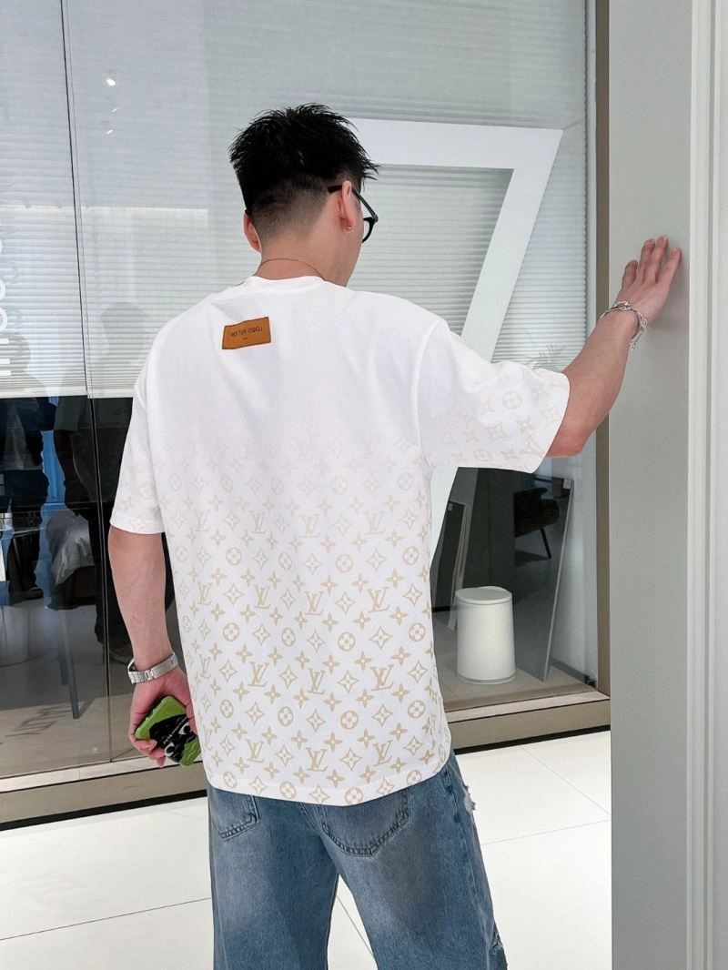 Louis Vuitton T-Shirts MultiPurpose 137139