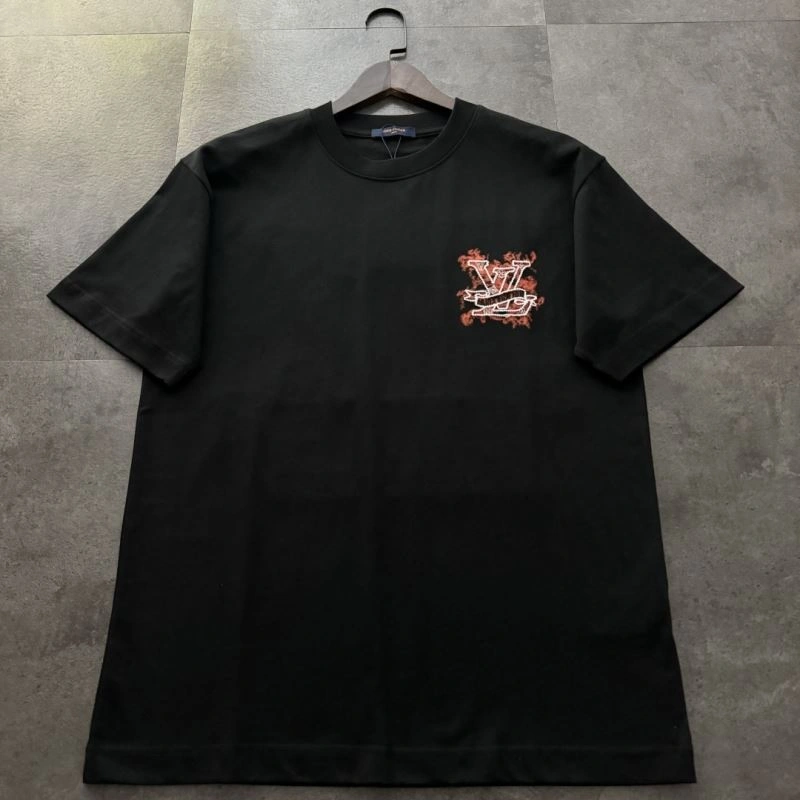 TimelessDesign Louis Vuitton T-Shirts 137121
