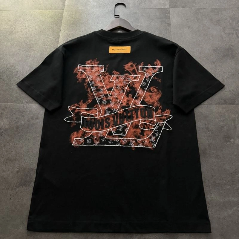 TimelessDesign Louis Vuitton T-Shirts 137121
