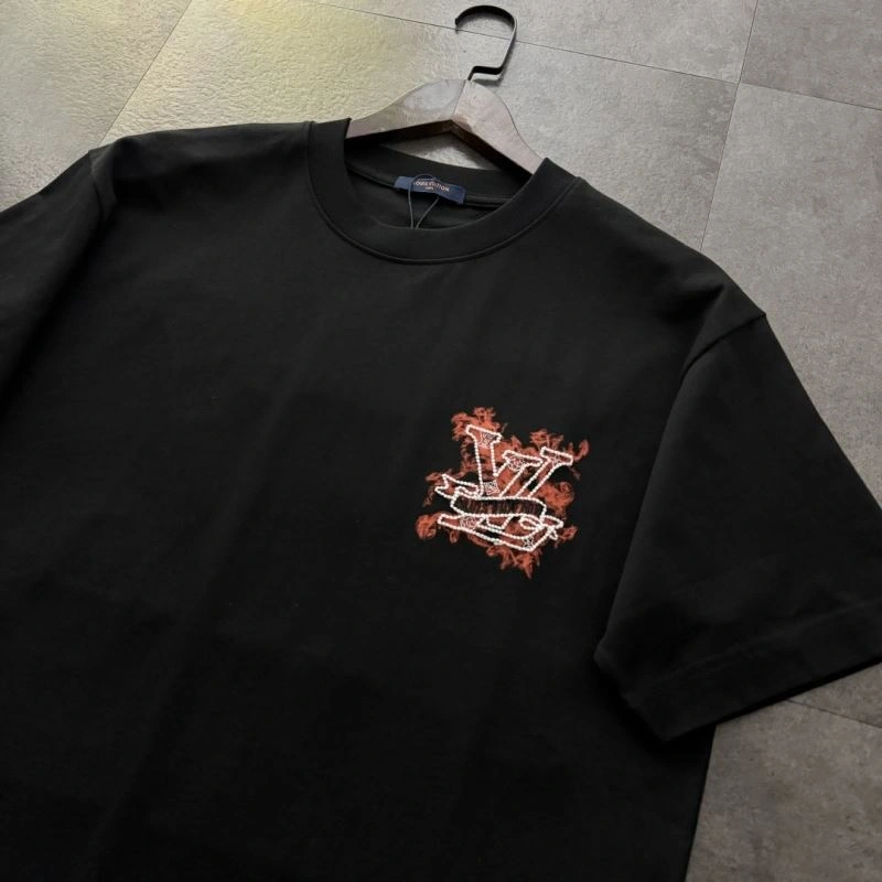 TimelessDesign Louis Vuitton T-Shirts 137121