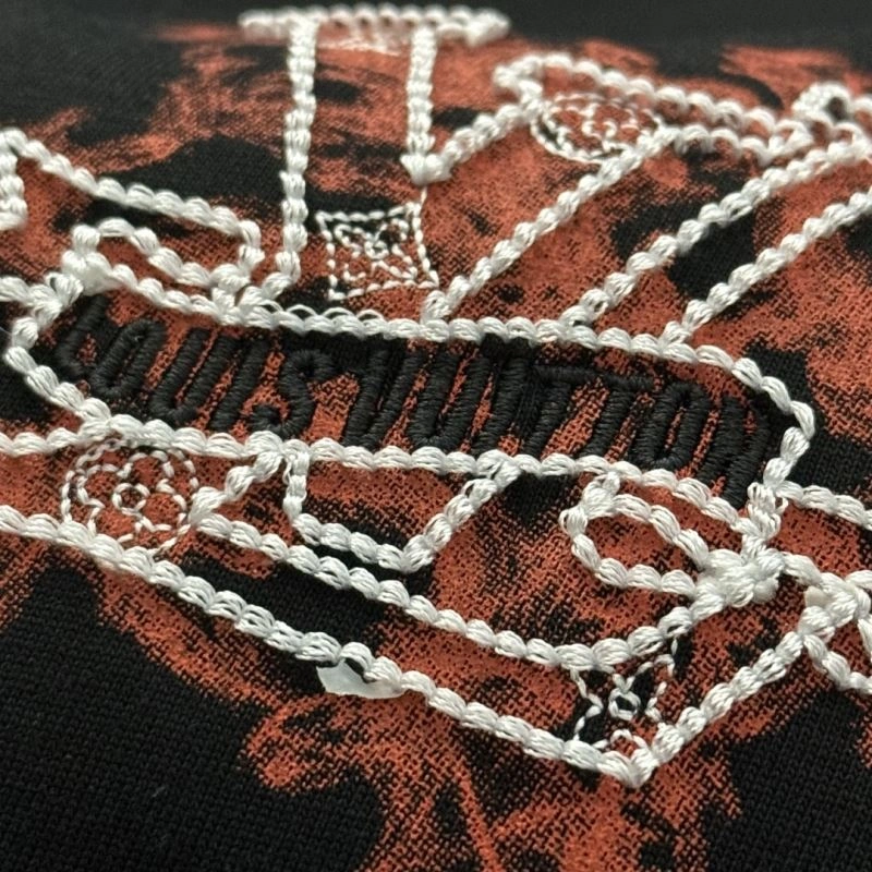 TimelessDesign Louis Vuitton T-Shirts 137121
