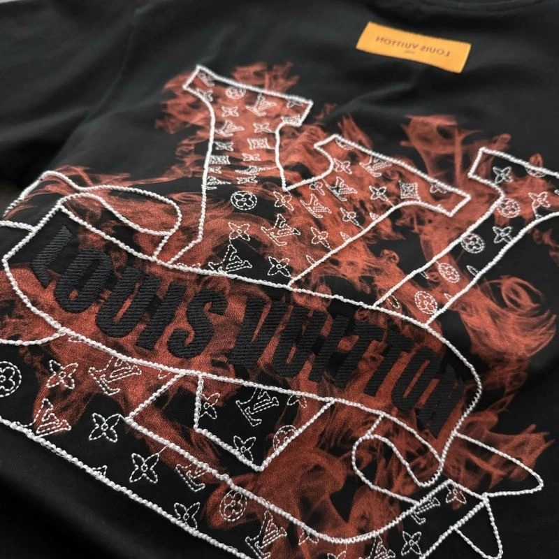 TimelessDesign Louis Vuitton T-Shirts 137121