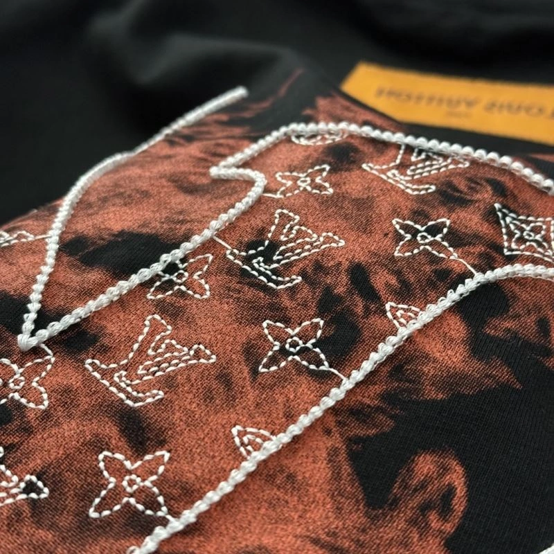 TimelessDesign Louis Vuitton T-Shirts 137121