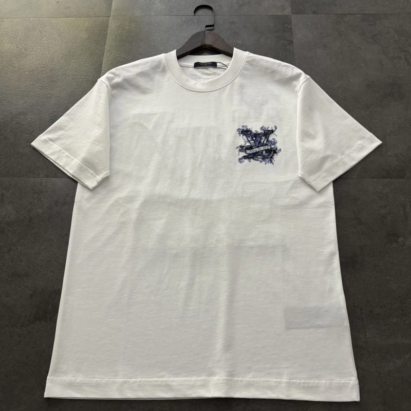 Louis Vuitton T-Shirts TopPick 137116