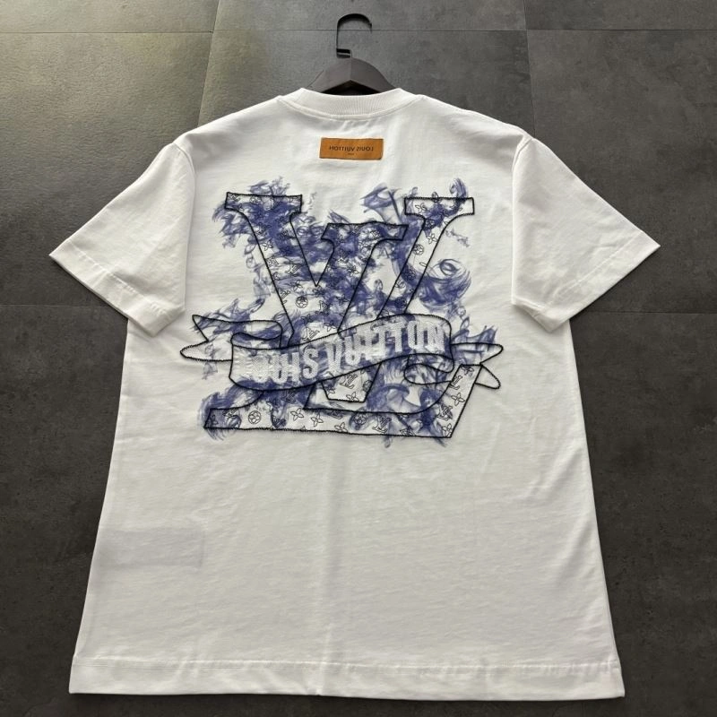 Louis Vuitton T-Shirts TopPick 137116