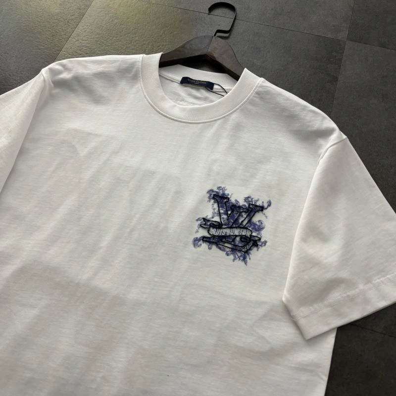 Louis Vuitton T-Shirts TopPick 137116