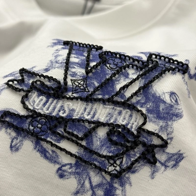 Louis Vuitton T-Shirts TopPick 137116