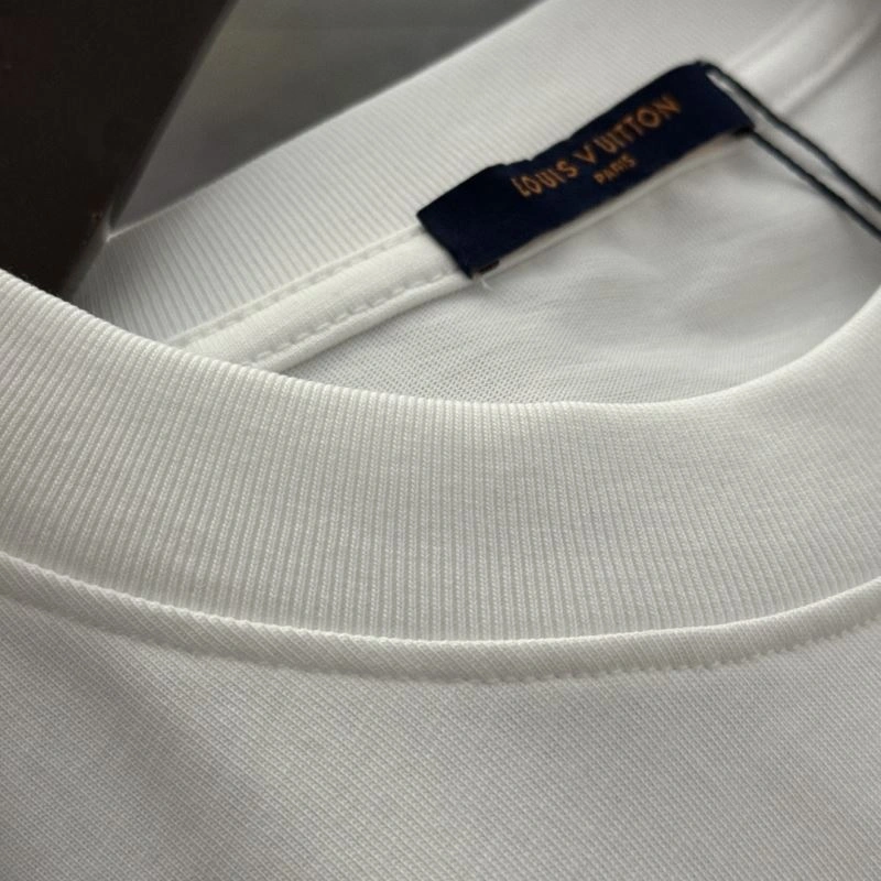 Louis Vuitton T-Shirts TopPick 137116