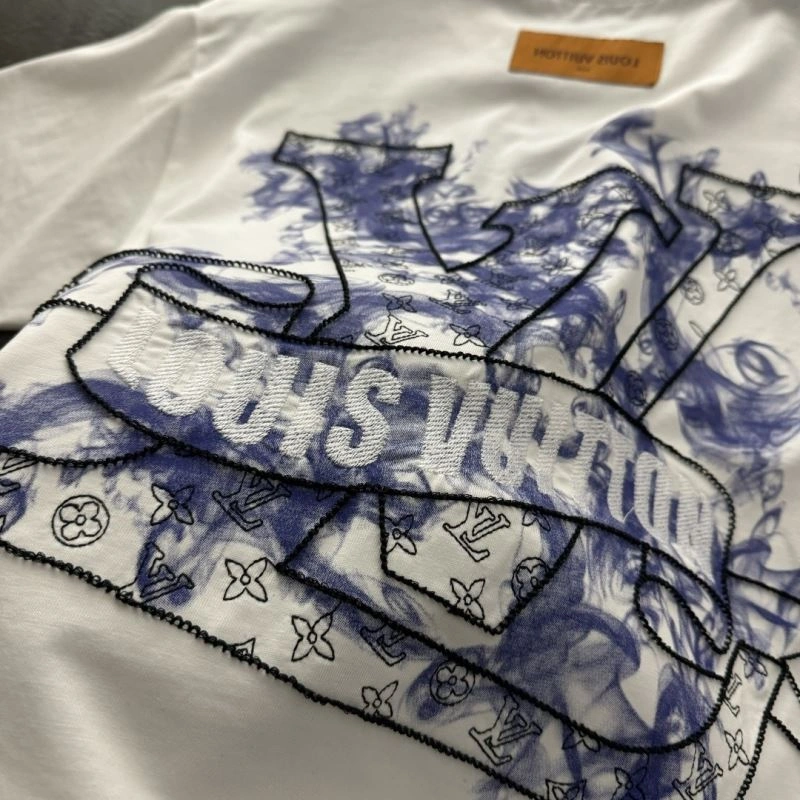 Louis Vuitton T-Shirts TopPick 137116