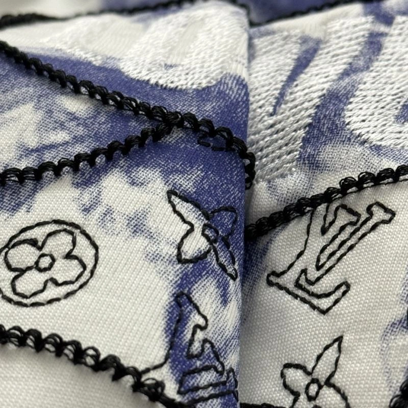 Louis Vuitton T-Shirts TopPick 137116