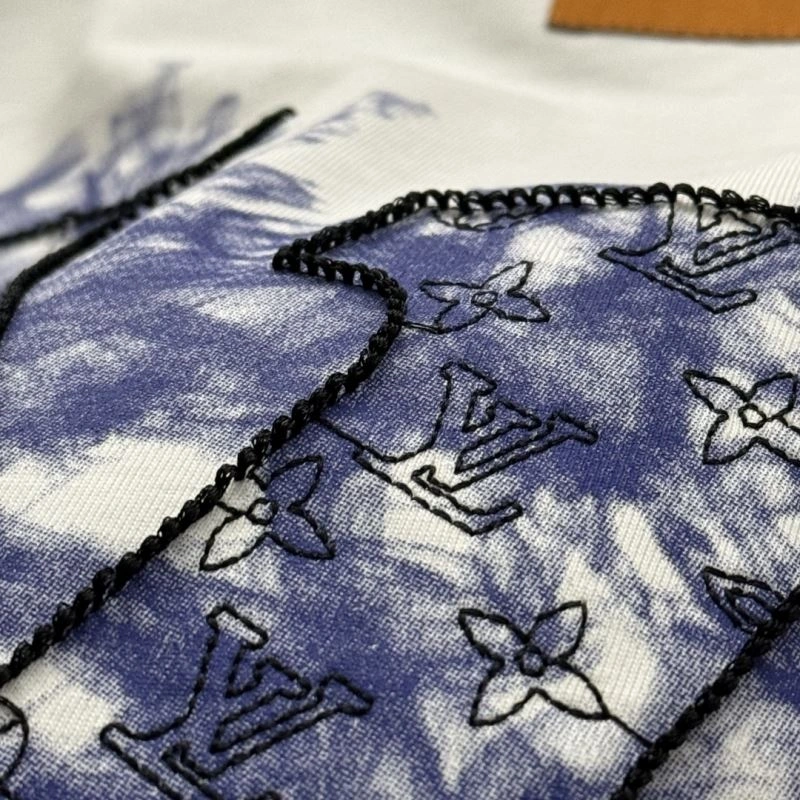 Louis Vuitton T-Shirts TopPick 137116