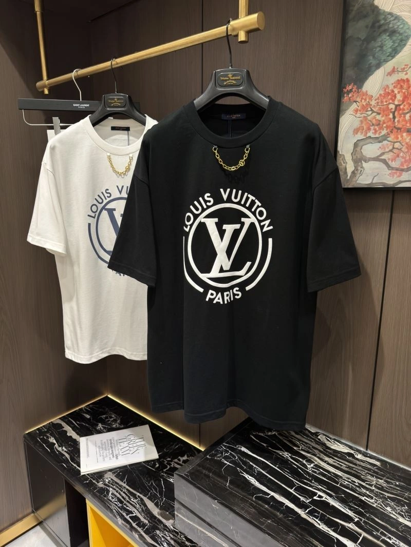 Classic Louis Vuitton T-Shirts 137118