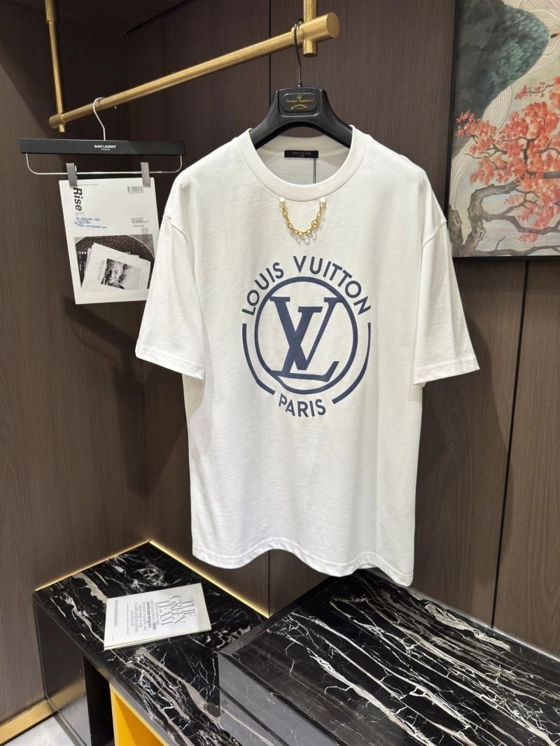 Classic Louis Vuitton T-Shirts 137118