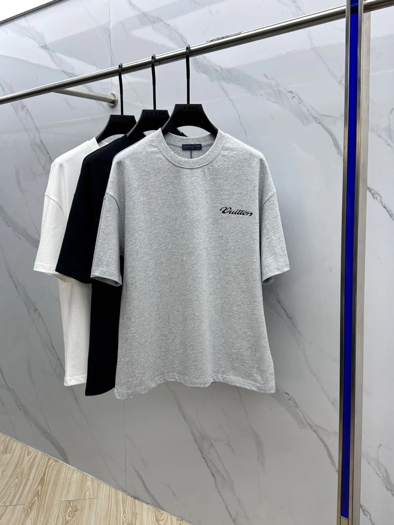 Louis Vuitton T-Shirts WellDesigned 137131