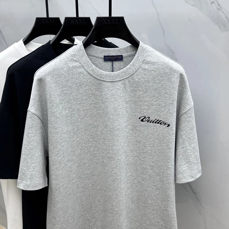 Louis Vuitton T-Shirts WellDesigned 137131