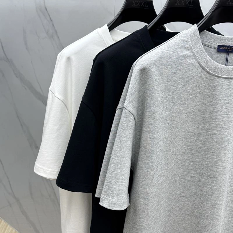 Louis Vuitton T-Shirts WellDesigned 137131