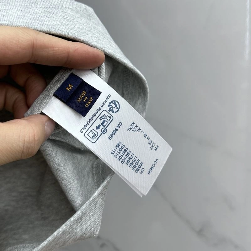 Louis Vuitton T-Shirts WellDesigned 137131