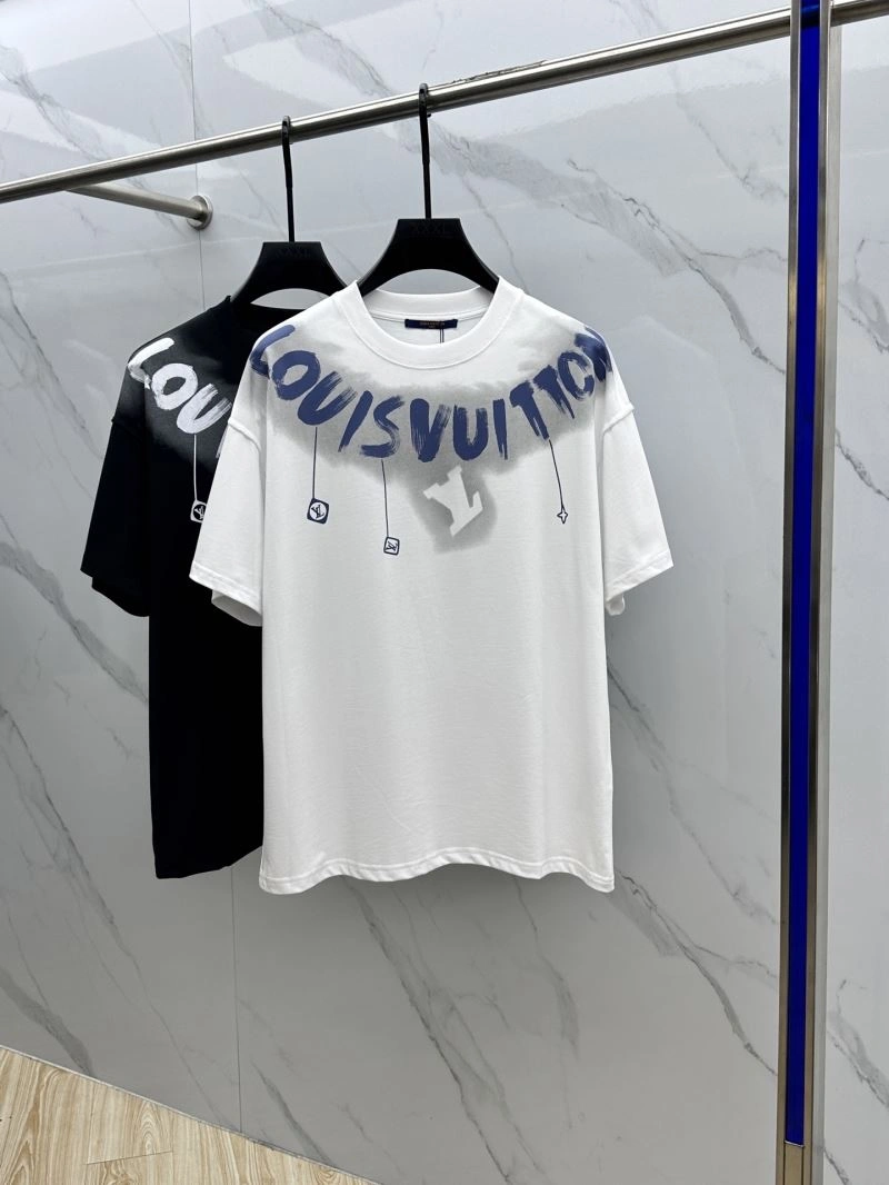 Louis Vuitton T-Shirts EasyCare 137110