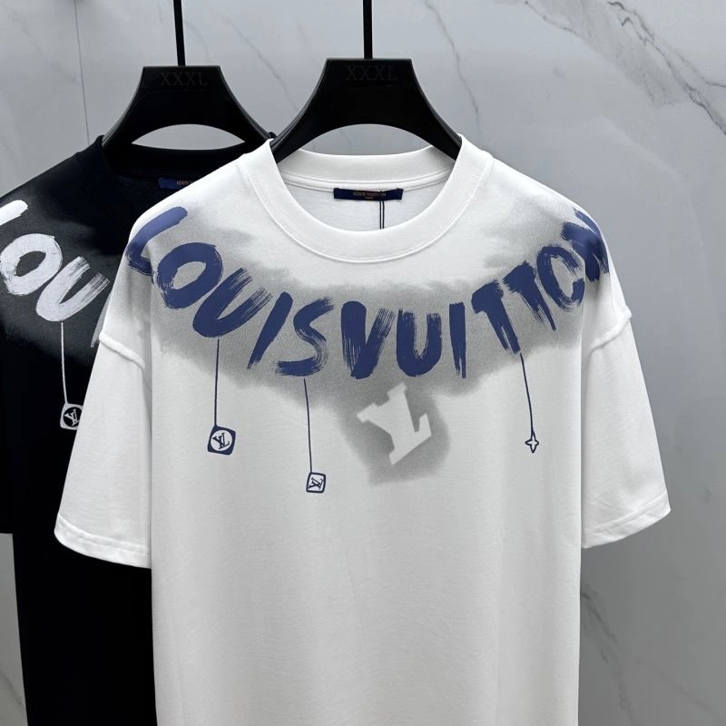 Louis Vuitton T-Shirts EasyCare 137110