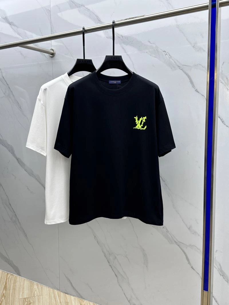 Durable Louis Vuitton T-Shirts 137128