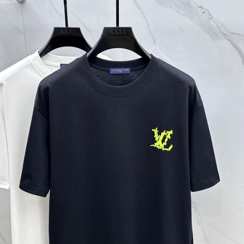 Durable Louis Vuitton T-Shirts 137128