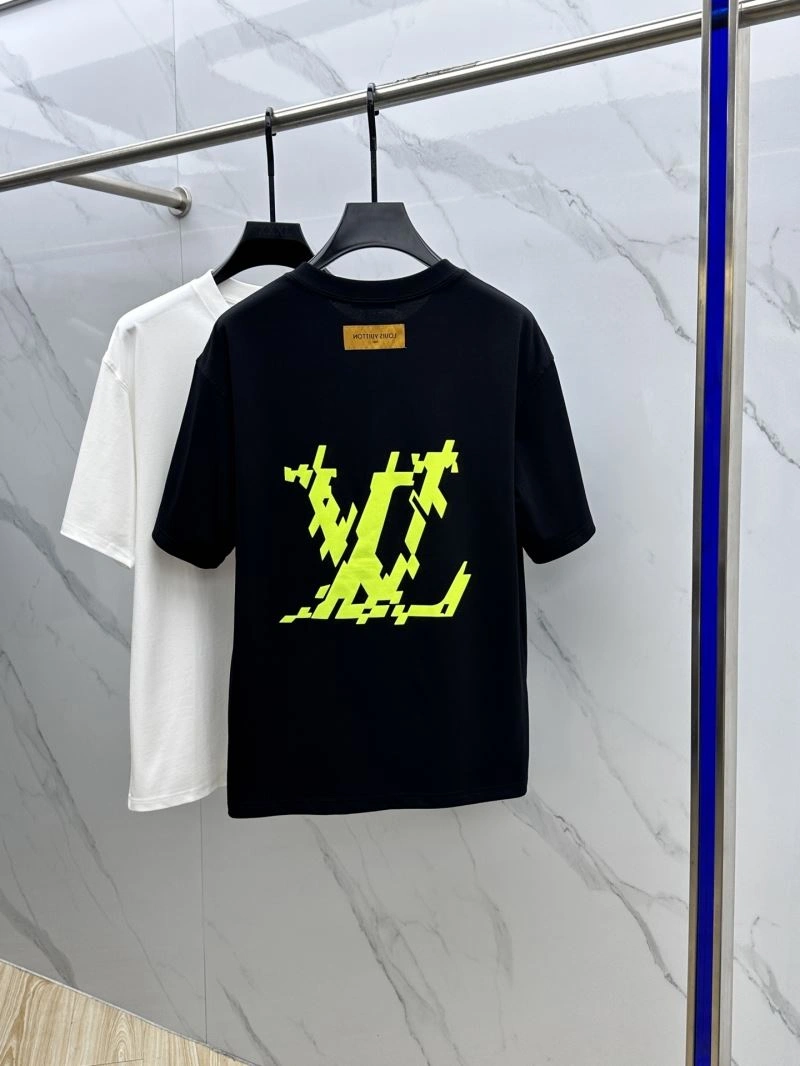 Durable Louis Vuitton T-Shirts 137128