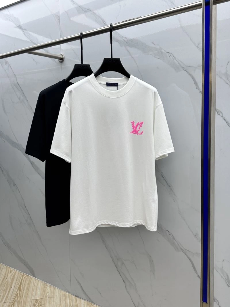 Efficient Louis Vuitton T-Shirts 137133