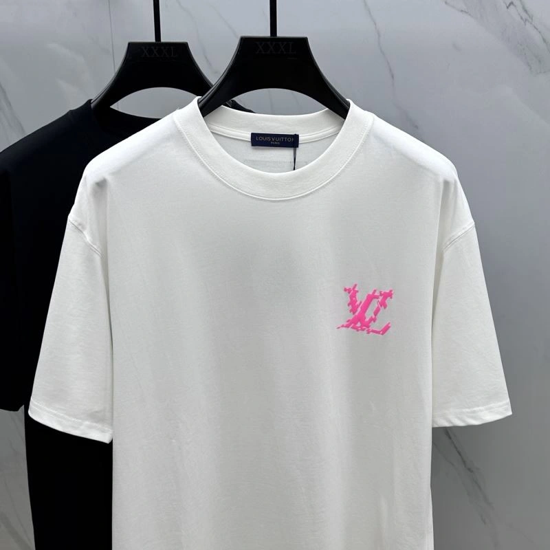 Efficient Louis Vuitton T-Shirts 137133