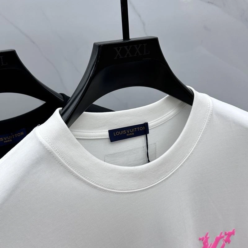 Efficient Louis Vuitton T-Shirts 137133