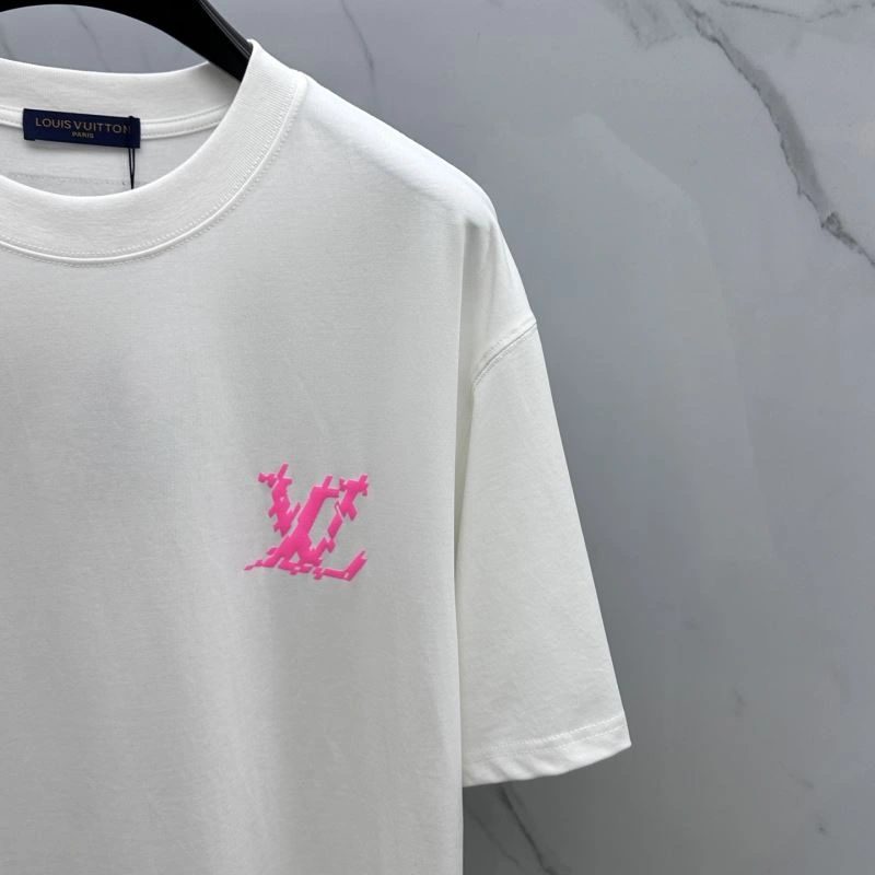 Efficient Louis Vuitton T-Shirts 137133