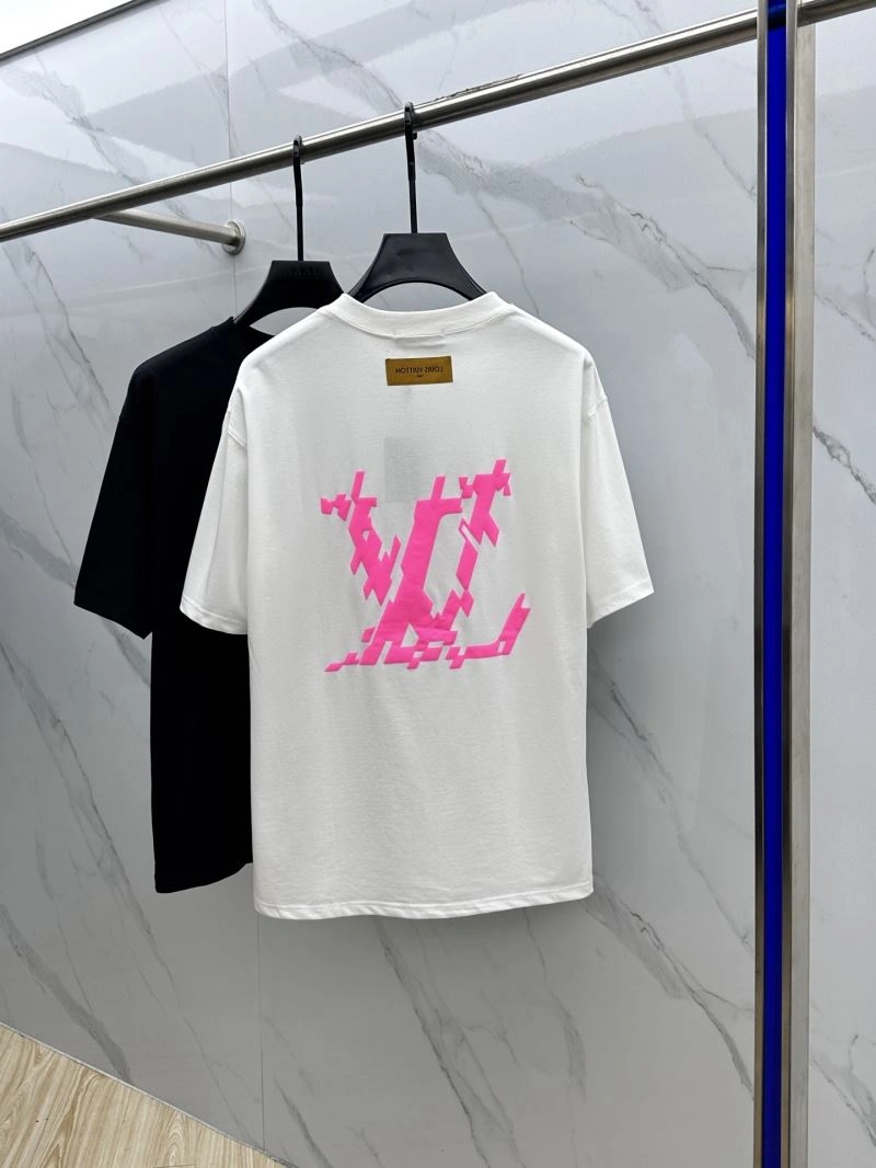 Efficient Louis Vuitton T-Shirts 137133