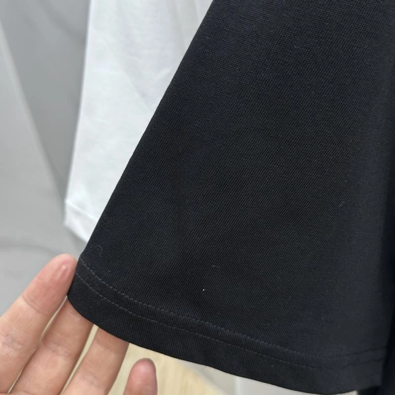Louis Vuitton T-Shirts QuickDry 137127