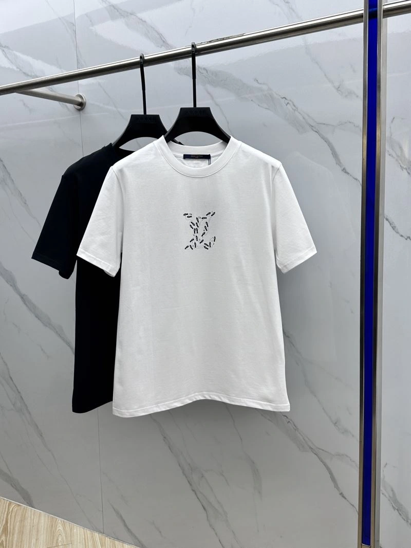 Affordable Louis Vuitton T-Shirts 137115