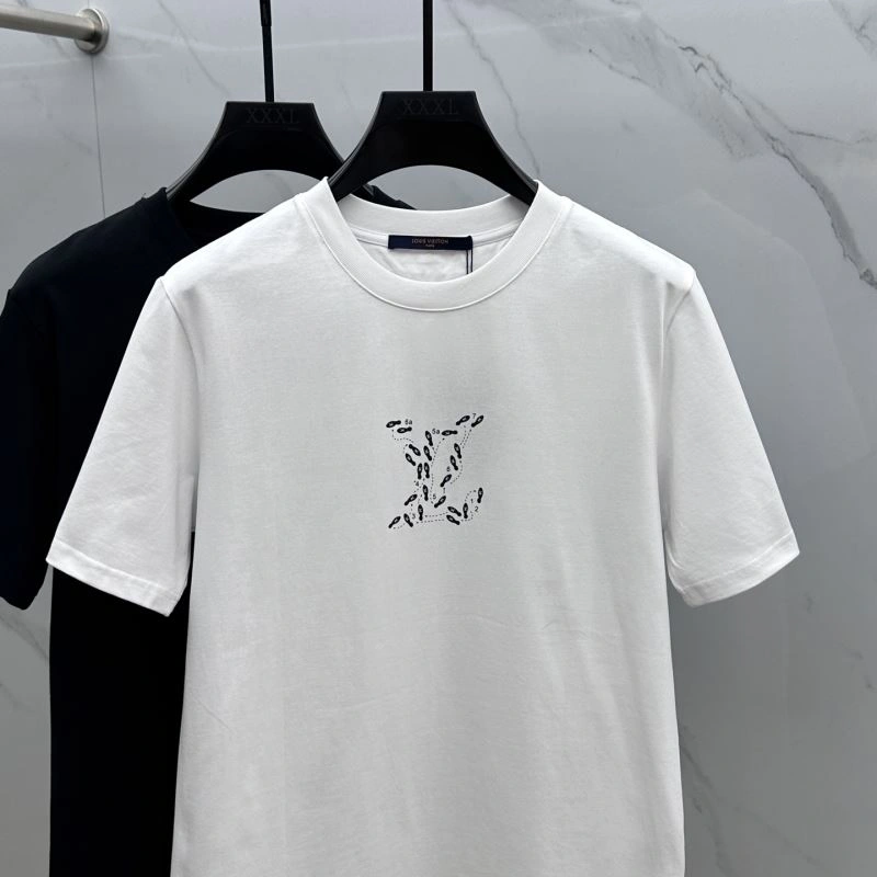 Affordable Louis Vuitton T-Shirts 137115