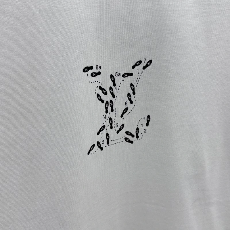 Affordable Louis Vuitton T-Shirts 137115