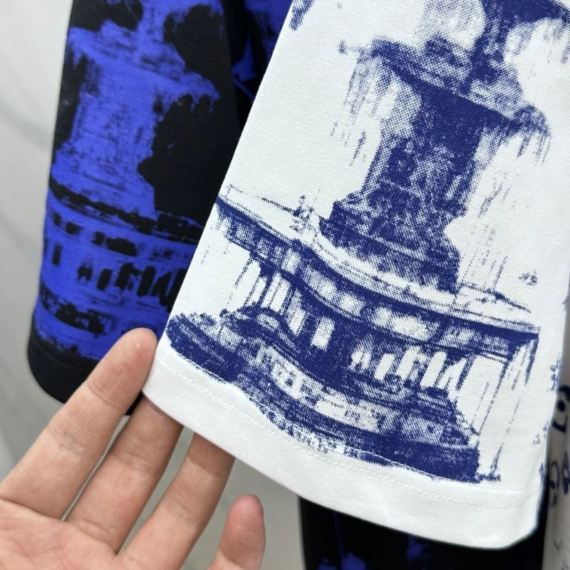 Louis Vuitton T-Shirts Compact 137120