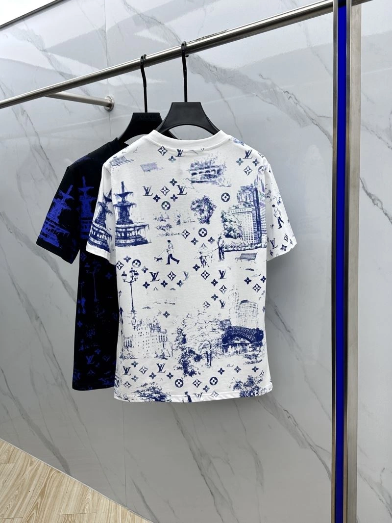 Louis Vuitton T-Shirts Compact 137120